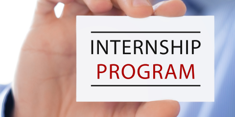 Training & Internship