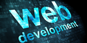 web development