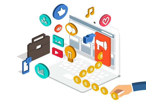 What benefits does PPC bring along removebg preview