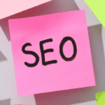 Boost small business Google ranking