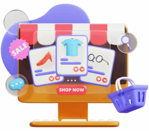 E-Commerece Websites E-Commerece Websites