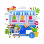 E-Commerce Store E-Commerce Store