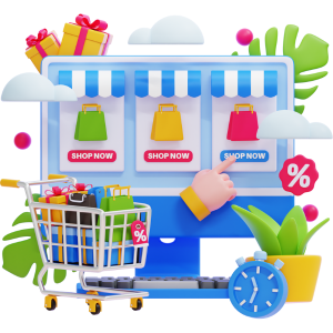 E-commerce-website E-commerce-website