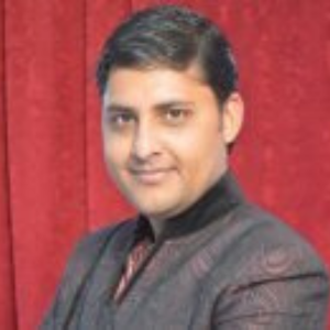 Mukesh Sharma Mukesh Sharma