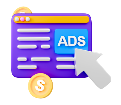 Paid Advertising Paid Advertising