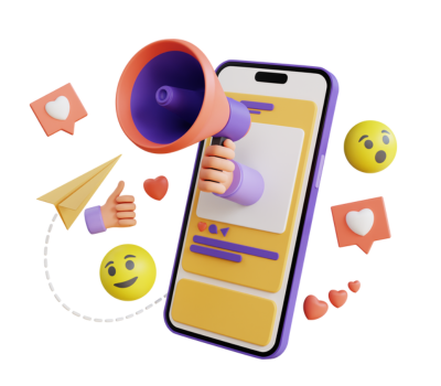 Social Media Marketing (SMM) Social Media Marketing (SMM)