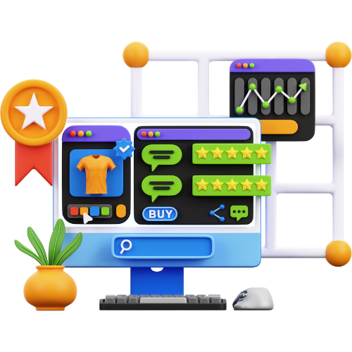 WooCommerce Development Services WooCommerce Development Services