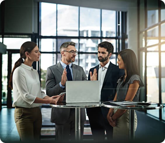 About Our Company About Our Company