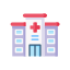 Clinics & Hospitals Clinics & Hospitals