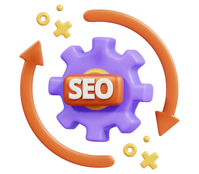 Search Engine Optimization (SEO) Search Engine Optimization (SEO)