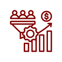 Higher Conversion Rate Higher Conversion Rate