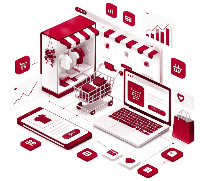 E-commerce-banner