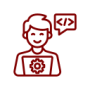 Dedicated Support & Maintenance Dedicated Support & Maintenance